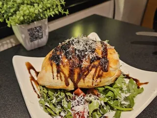 Rodrigo's Craft Pizza