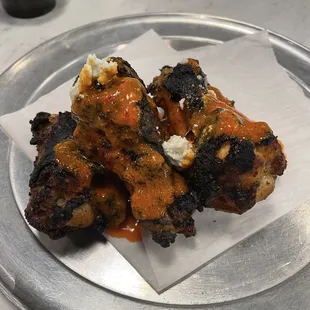 Buffalo Chicken Wings