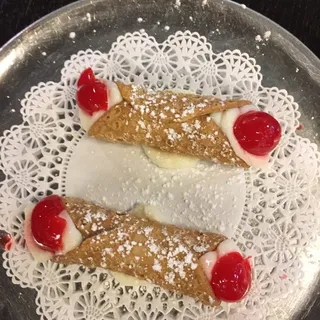 Cannoli