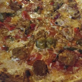 Salsiccia