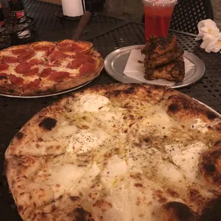 Quattro Formaggi