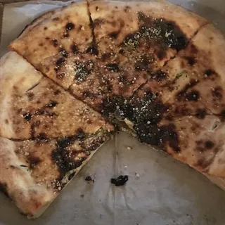 Bruschetta