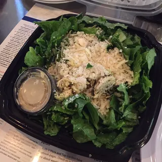 Chicken Caesar