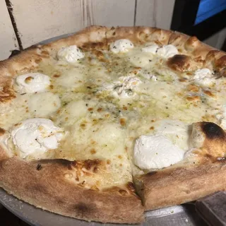 Quattro Formaggi