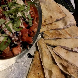 Bruschetta