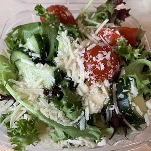 Italian Salad