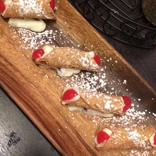 Cannoli