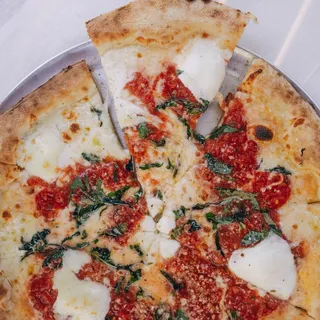 Margherita V Signature