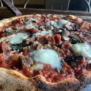 Margherita Classico