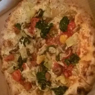 Vegetariana