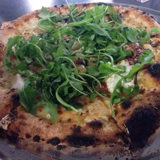 Quattro Formaggi