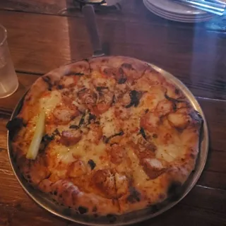 Buffalo Chicken