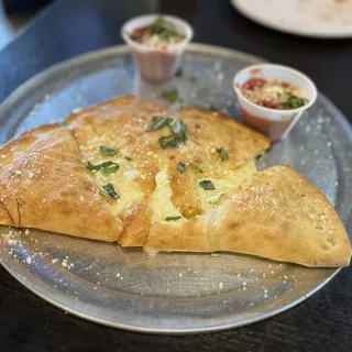 BYO Personal Size Calzone