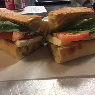 Caprese Sandwich