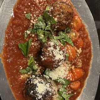 Meatball San Marzano (3)