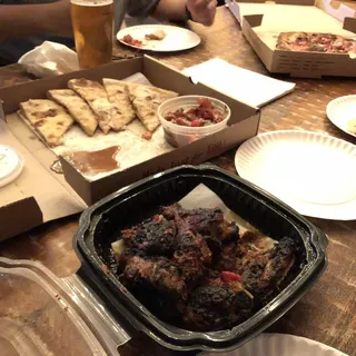 Bruschetta