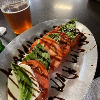 Caprese Plate