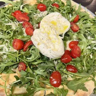Insalata Pizza