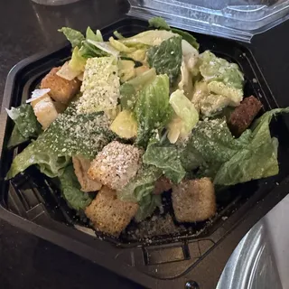 Side Caesar Salad