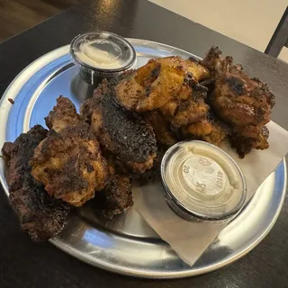 Cryin Hawaiian Wings (10)