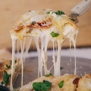 Con Carne Calzone