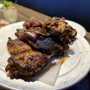 food, ribs, bbq ribs