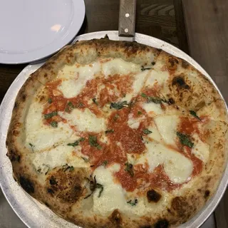 Margherita Classico