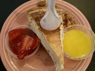 Casa Dora Italian Cafe