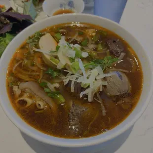 Bun Bo Hue