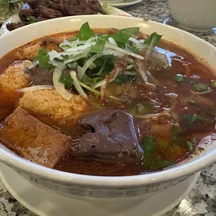 Bun rieu