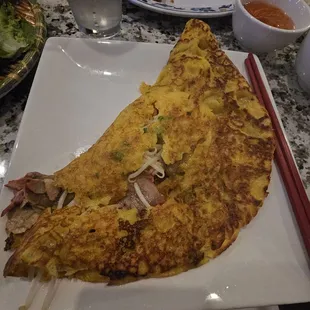 Bánh xèo