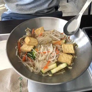 Vegetarian Pho