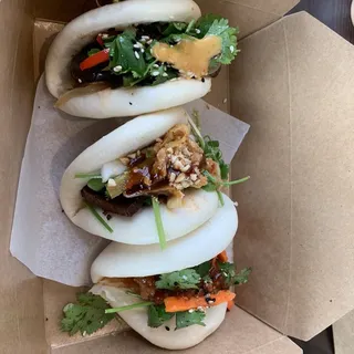 V's Bao Trio