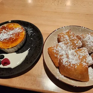 Beignets