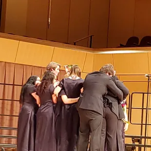 2019 PCA CHOIR PROGRAM