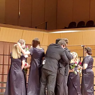 2019 PCA CHOIR PROGRAM