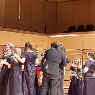 2019 PCA CHOIR PROGRAM