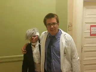 Amy Biehl Charter High School