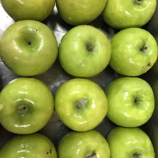 Fresh fruit