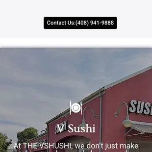 the location of the restaurant