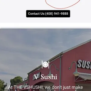 the location of the restaurant