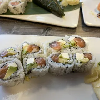 Philadelphia Roll