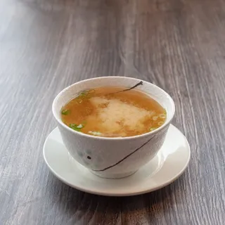 Miso Soup