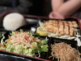 Sen Dai Sushi