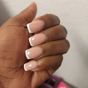 V.T Nail Spa & Lashes
