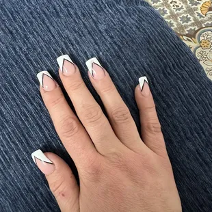 B-E-A-U-T-F-U-L THEY DO AMAZING WORK!!!