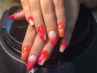 Nail Center Two