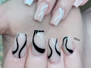 US Nails