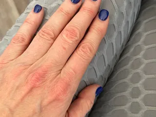 May's Glam Nails