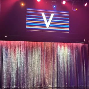 Stage